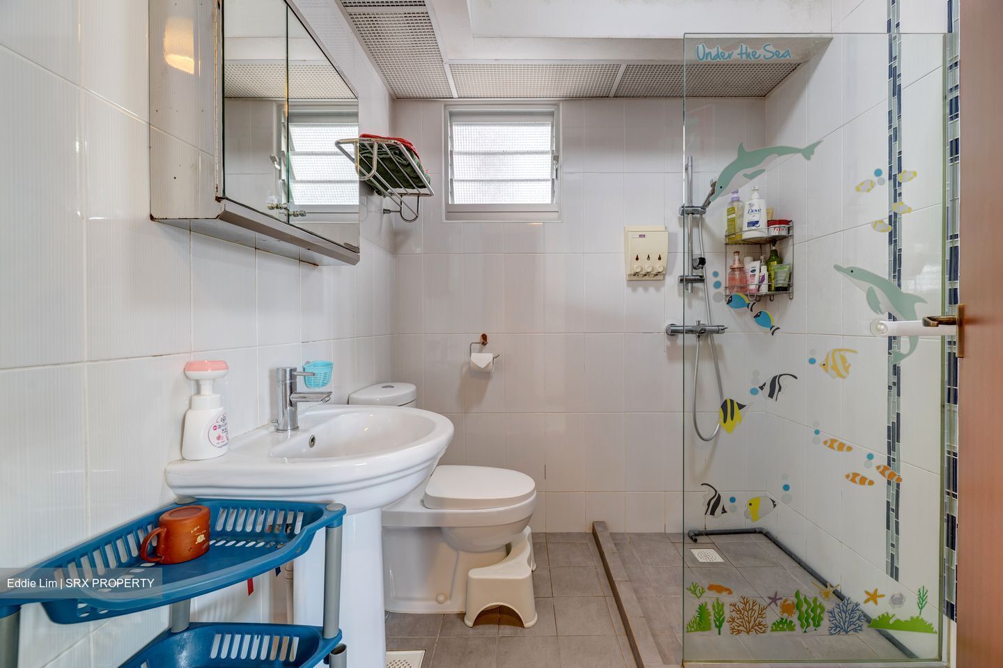 Blk 451B Fernvale Foliage (Sengkang), HDB 4 Rooms #549935901